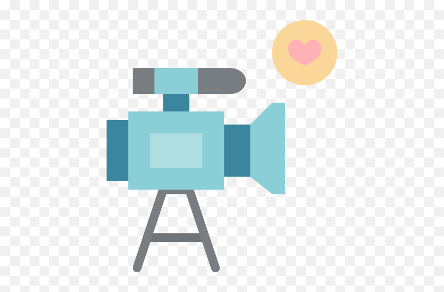 Free Icon Cinema Camera - Tripod Png,Film Camera Icon Png