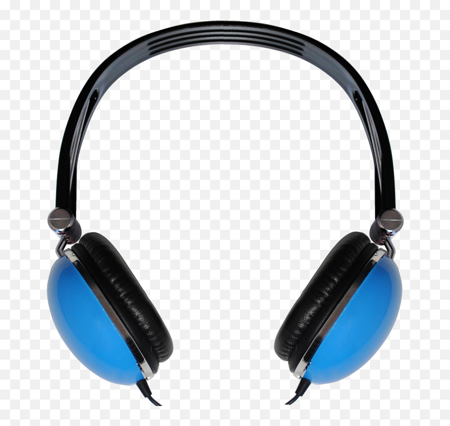 Download Music Headphone Png Image For Free - Head Phone Picsart Png,Cartoon Headphones Png