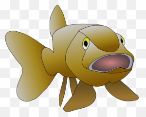 Free Fish Animated Pictures Download - Animated Fish Clipart Png,Fish Swimming Png