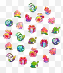 230 Ios 14 Ideas Iphone Icon Themes Design - Pixel Art Animal Crossing Items png