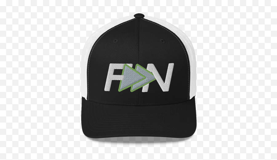 Forward Notion - Icon Trucker Hat U2013 Forward Notion Llc Nike Png,Mk Icon