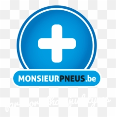Promo I Monsieur Pneus - Language png