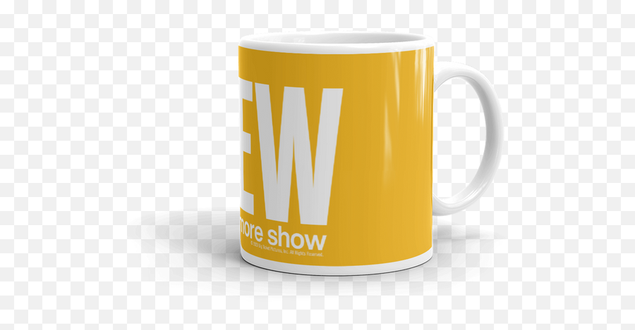 The Drew Barrymore Show Mugs Cbs Store - Serveware Png,Reveal Cup Icon