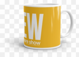 The Drew Barrymore Show Mugs Cbs Store - Serveware png