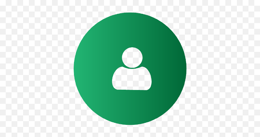 Volunteers U2013 Citizens First Nigeria - Profile Icon Png Green,How To Remove Icon Android