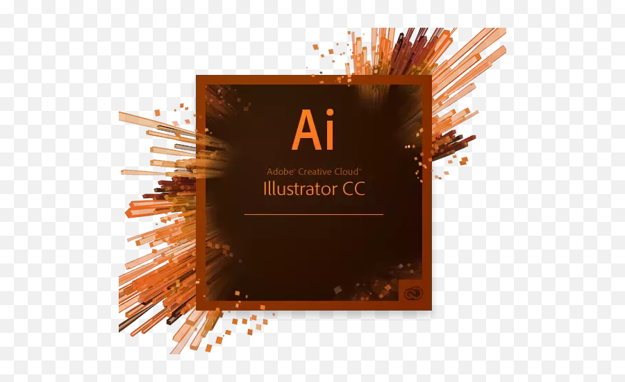 Adobe Illustrator Creative Cloud - Adobe Illustrator Cc 2015 Png,Adobe Creative Cloud Logo