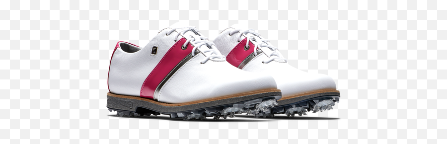 Custom Golf Shoes With Myjoys Footjoy - Lace Up Png,Adidas Boost Icon 2 Cleats