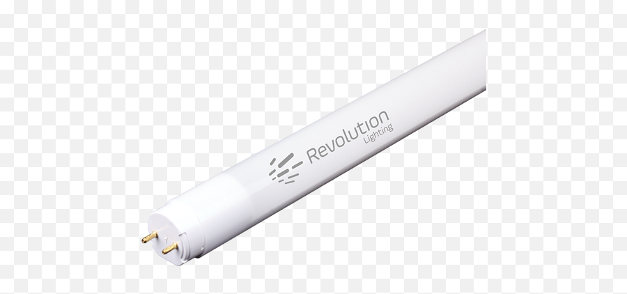 G5 T8 Led Tubes - Revolution Lighting Technologies Inc Cylinder Png,G5 Icon Pack