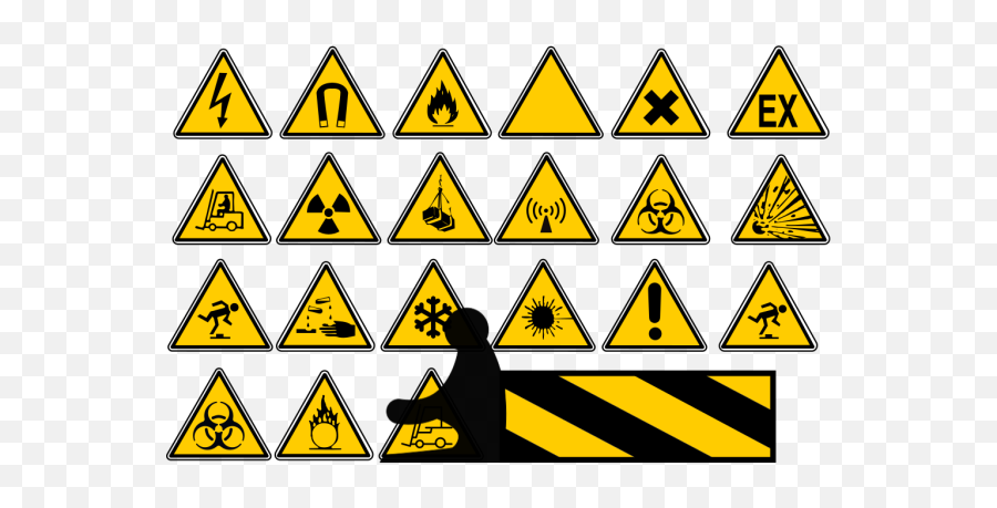 Road Traffic Signs Png Svg Clip Art For Web - Download Clip Königstein Fortress,Road Safety Icon