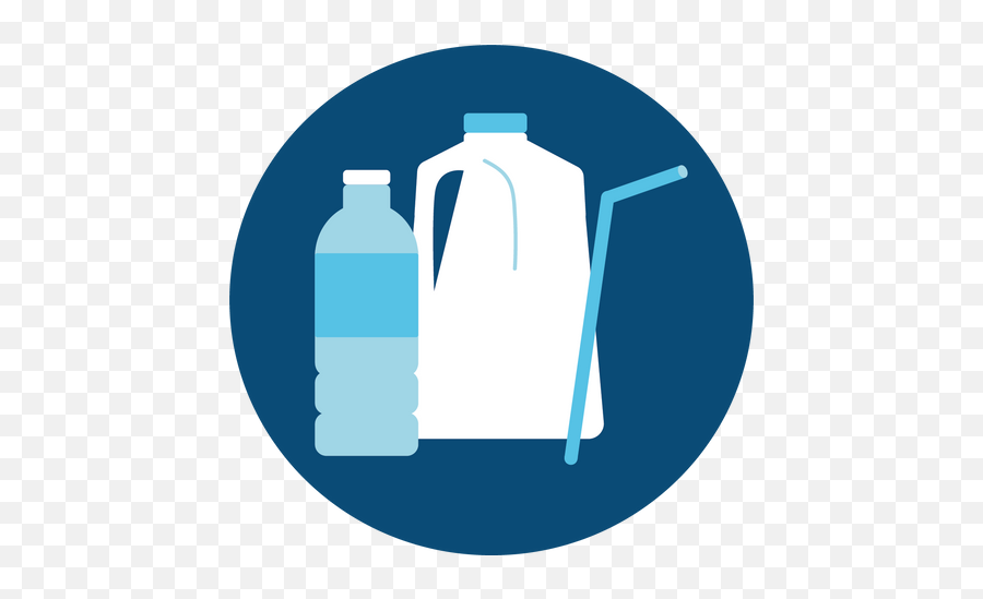 Ways To Reduce Plastic Waste In The Office - Vertical Png,Reusable Water Bottle Icon