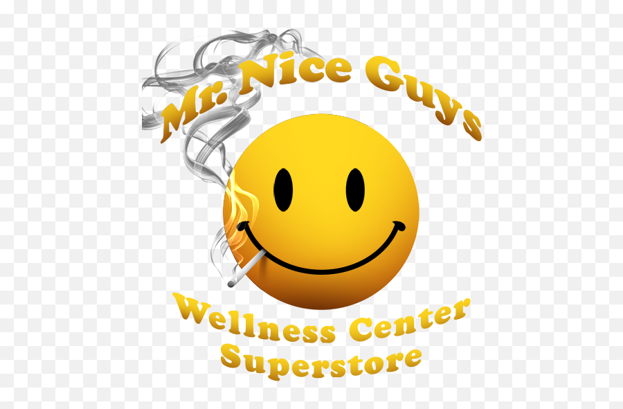 Contact - Mr Nice Guys Wellness Center Supercenter Fcc Png,Cute Contacts Icon