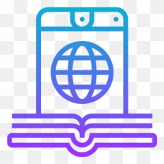 Online Course - Free education icons Carbon Capture Storage Icon png