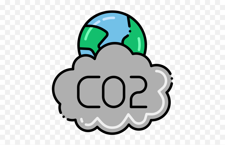 Impact U2014 Annapolis Compost - Co2 Emissions Icon Png,Atmosphere Icon