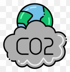 Impact U2014 Annapolis Compost - Co2 Emissions Icon Png