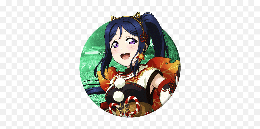 Love Live Edits - Fictional Character Png,Nozomi Toujou Icon