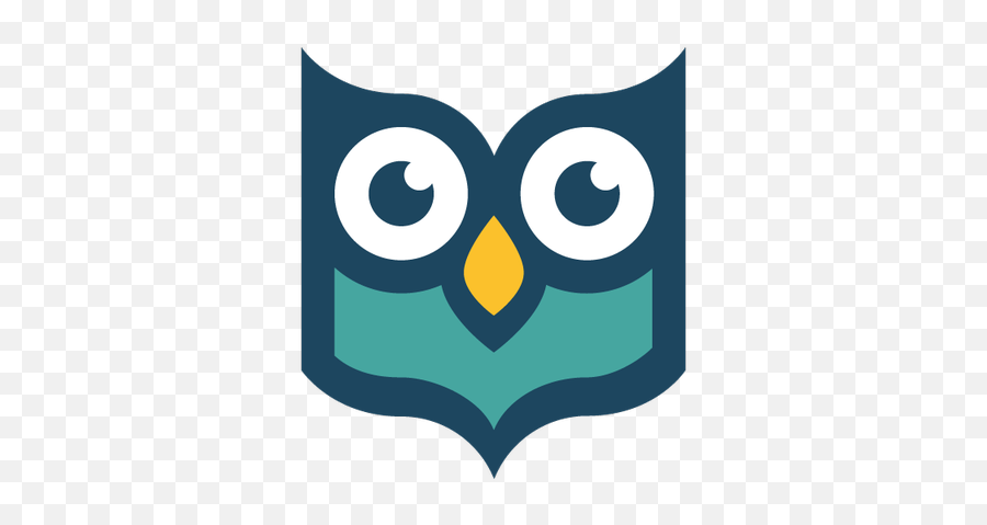 Owl Eyes Creative - Clip Art Png,Owl Eyes Logo