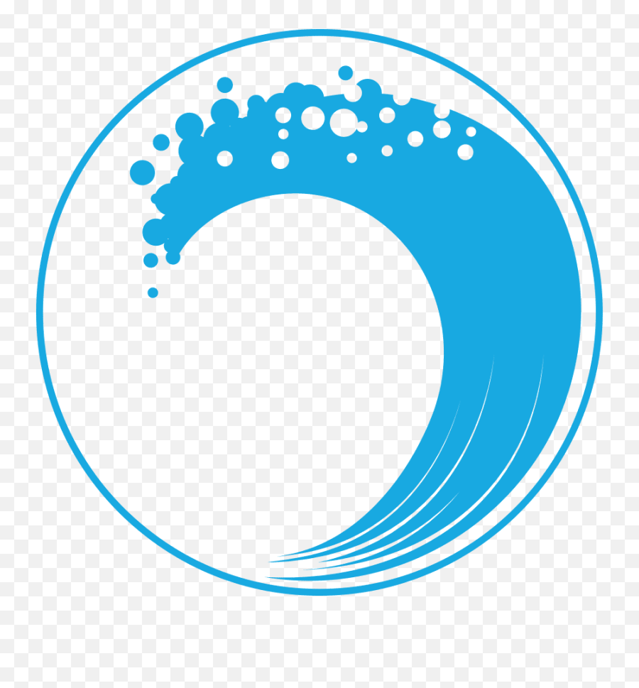 Press And Media - Novacura Dot Png,Blue Wave Icon
