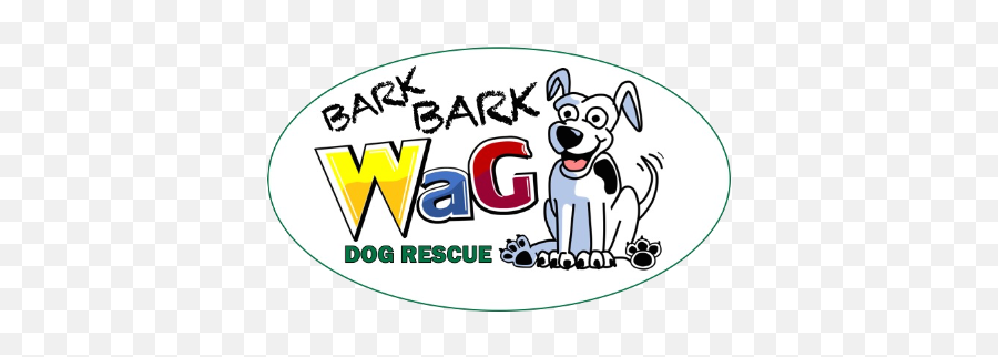 Bark Wag - Adoption Language Png,Fun Run Icon