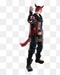 Gu0027raha Tia Final Fantasy Wiki Fandom - Raha Costume png
