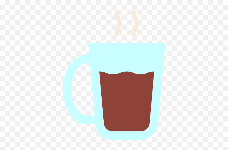 Coffee Cup - Free Food Icons Serveware Png,Creamer Icon