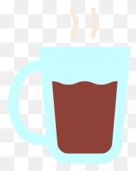 Coffee Cup - Free food icons Serveware png
