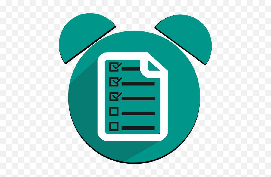 Bucket List - Todo List Tasks U2013 Apps On Google Play Vertical Png,Bucket List Icon