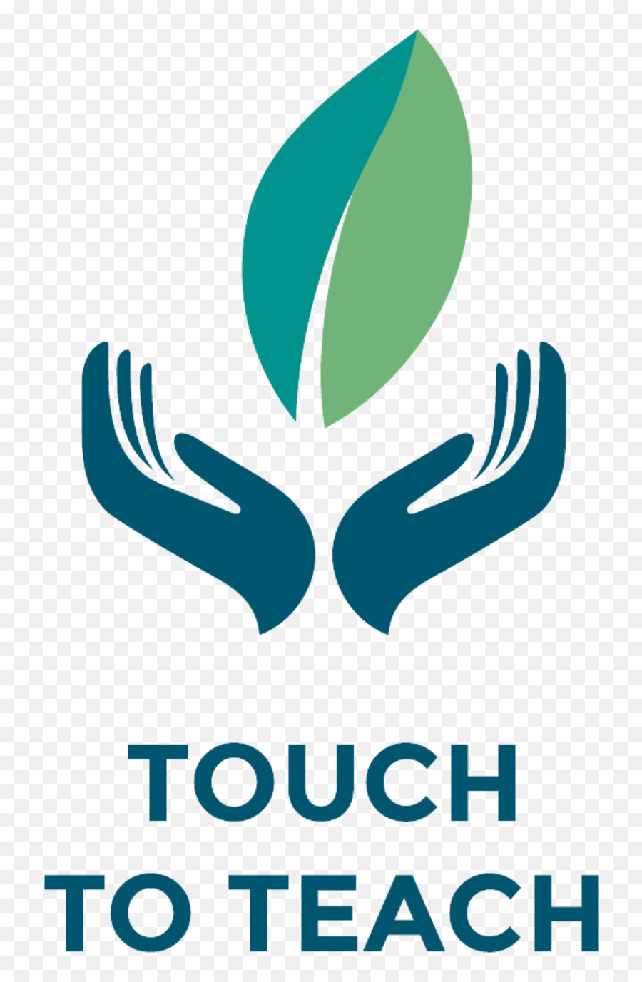 Touch - Toteach Language Png,Vineyard Christ Icon