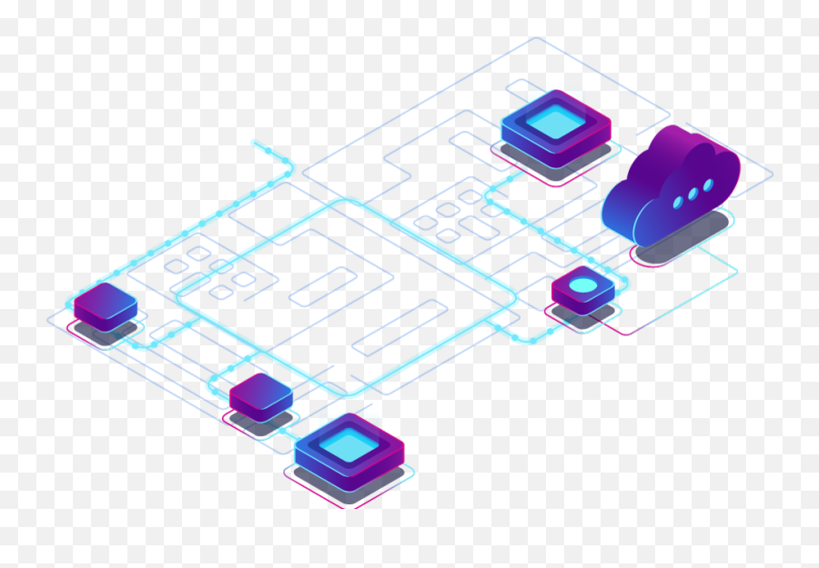 Criptokuantica - Computer Technology Logo Png,Liquidity Icon