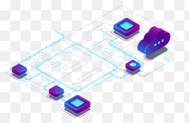 Criptokuantica - Computer Technology Logo Png,Liquidity Icon