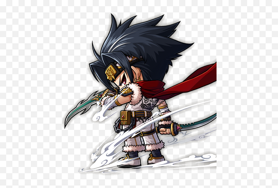 43 Maple Story Ideas Chibi Character Design - Dual Blade Maplestory Png,Maplestory Icon List