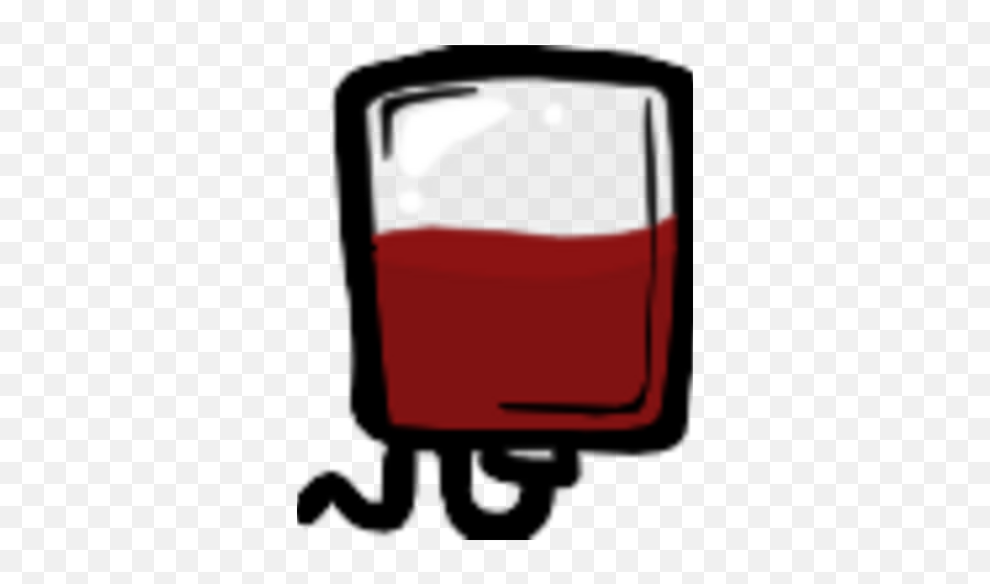 Blood Bag The Binding Of Isaac Wiki Fandom - Vertical Png,Plastic Bag Icon