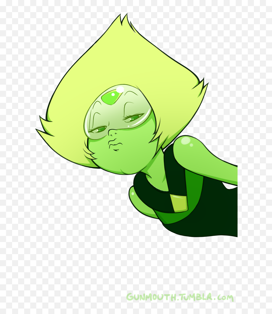 Judgidot By Gunmouth - Fur Affinity Dot Net Png,Steven Universe Icon Tumblr