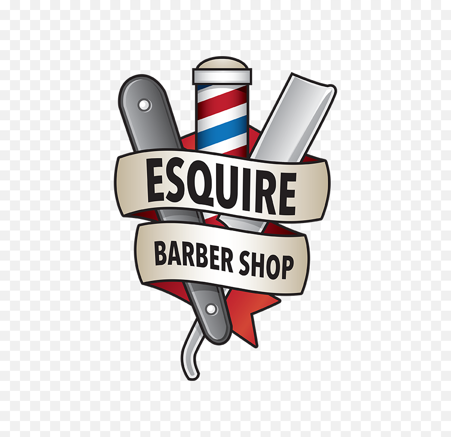 Clip Art Freeuse Download Images Of - Barber Shop Png,Barber Shop Logos