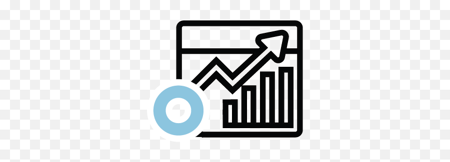 About Us U2022 Mercury Data Science Png Forecasting Icon