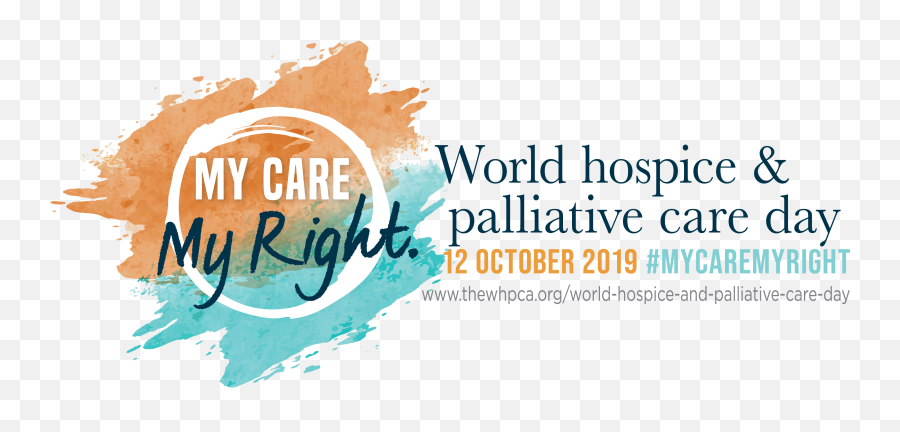 World Hospice And Palliative Care Day 2019 - Balance Png,Hospice Icon