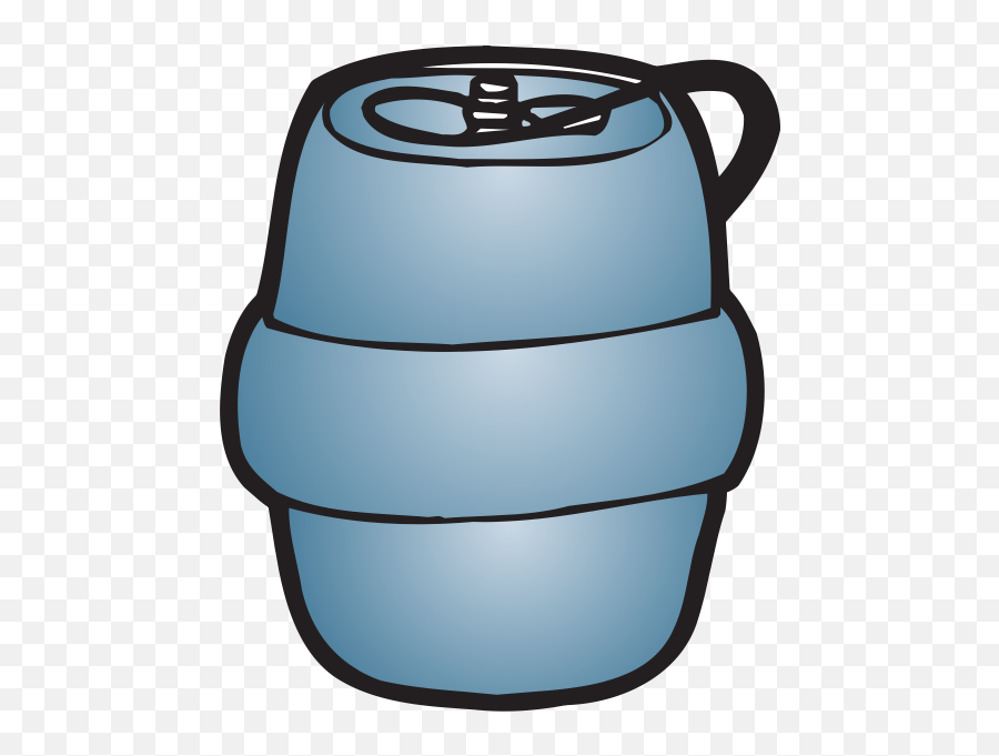 Keg Illustration By Fatty Matty Brewing Free Svg Png Beer Hops Icon