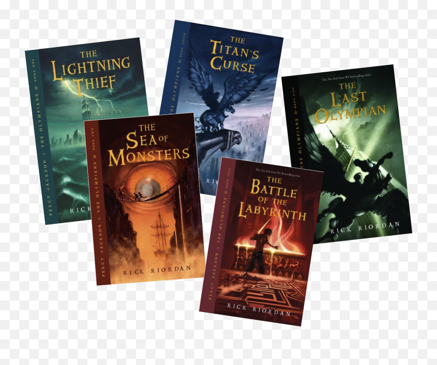Lessons - Tes Teach Percy Jackson Whole Series Png,Camp Half Blood Logo