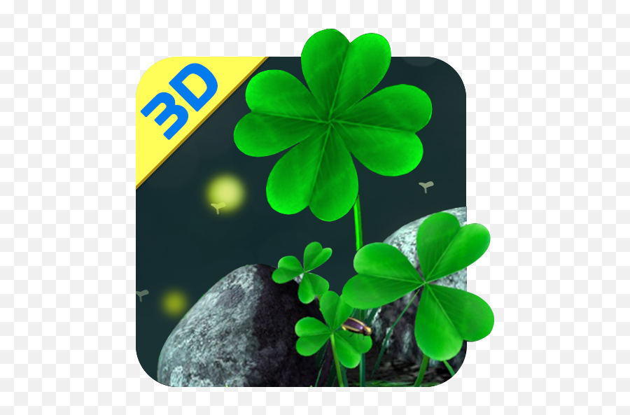 Privacygrade Png Four Leaf Clover Icon