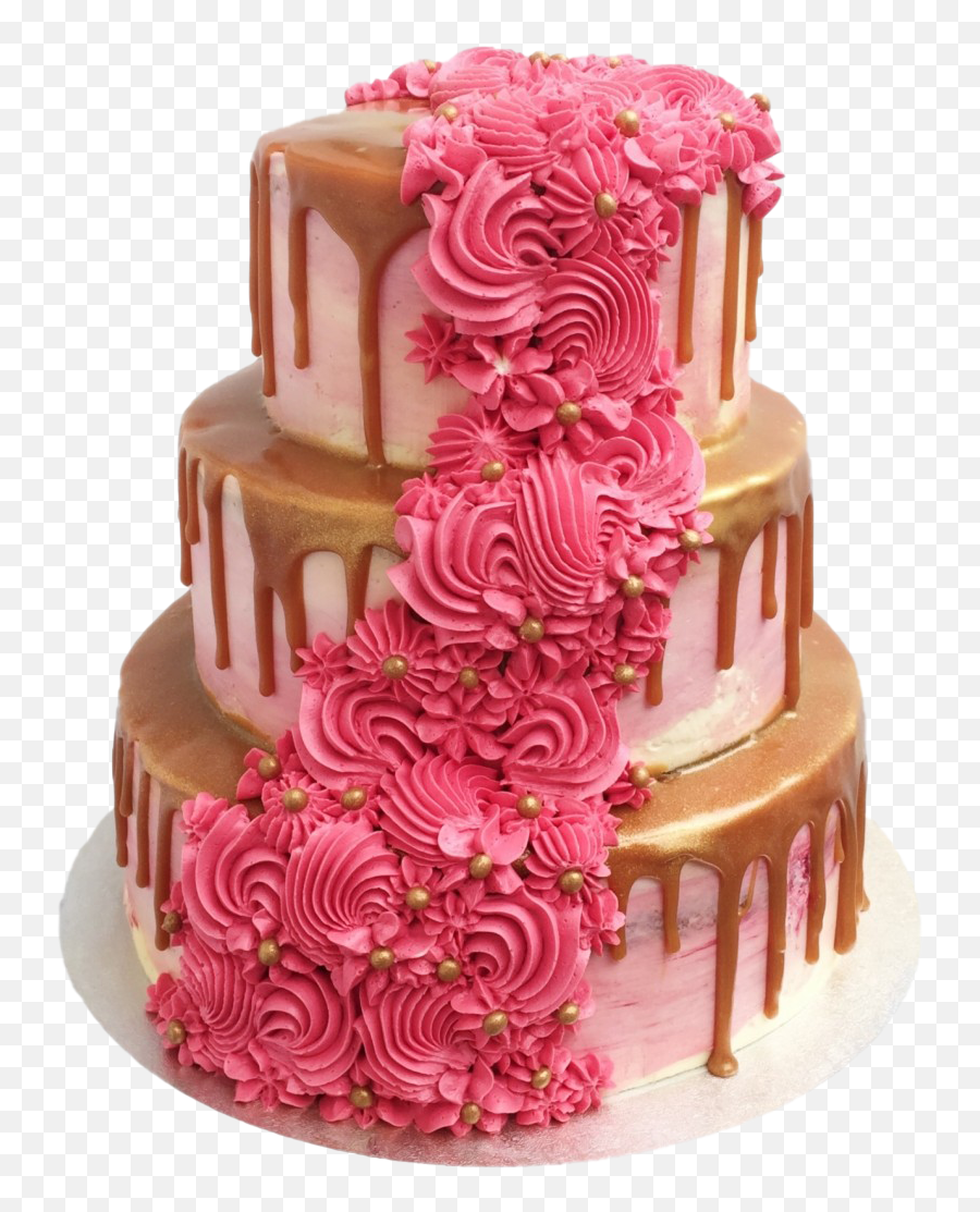 Wedding Cake Background Png Image - Cake Images Png Hd,Wedding Cake Png
