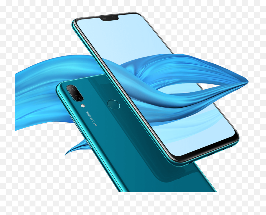 Huawei Y9 Fhd Fullview Display Large Battery Phone - Xiaomi Redmi Note 6 Pro Vs Honor 10 Lite Vs Huawei Y9 2019 Png,Phone Png Image