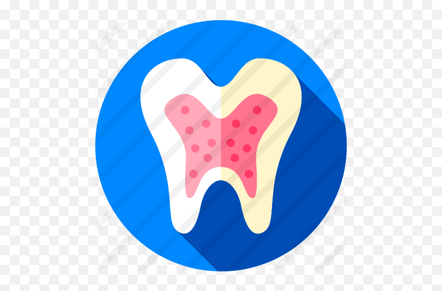 Root Canal - Free Healthcare And Medical Icons Endodoncia Png,Tooth Transparent Background