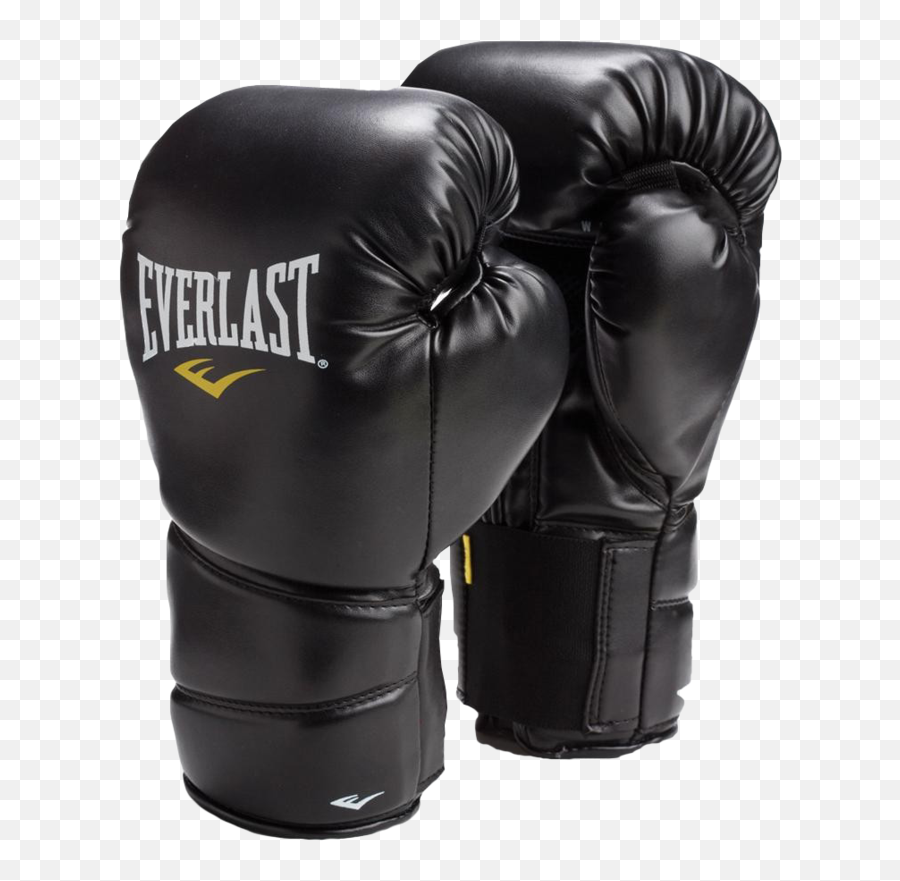 V - Transparent Everlast Boxing Gloves Png,Boxing Gloves Png