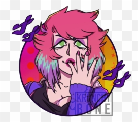 Sharpie Icon - Cartoon Png,Sharpie Png