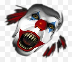 Download Free Png Killer Clown 99 Images In Collection - Dont Forget To Lock Your Doors,Killer Png