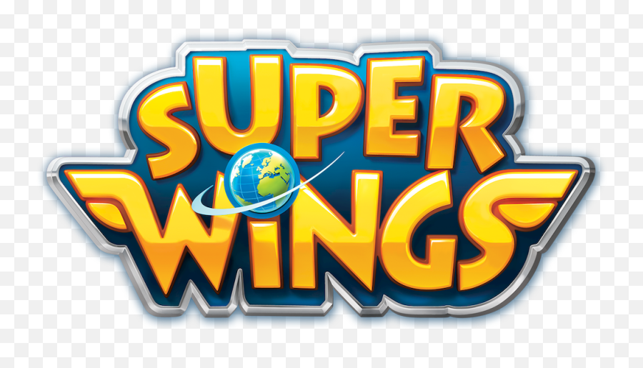 Super Wings Netflix - Super Wings Png,Pilot Wings Png