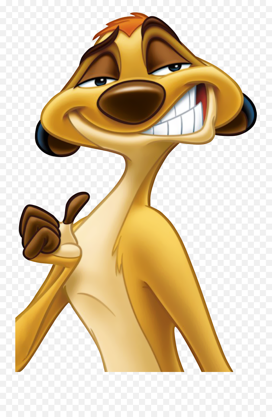Timon Png - Timon And Pumbaa Png,Moira Png Timon Png - Timon And Pumbaa Png,Moira Png
