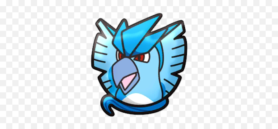 Download Free Png Articuno - Dlpngcom Pokemon Shuffle Icons Articuno,Articuno Png