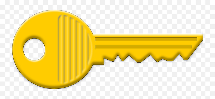 Key Clipart Png - Key Png,Key Clipart Png