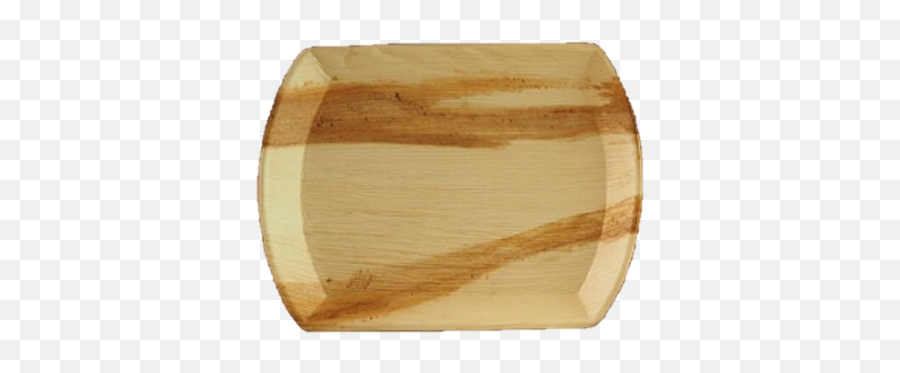 Areca Square Plates Blozomz - Plywood Png,Rounded Square Png