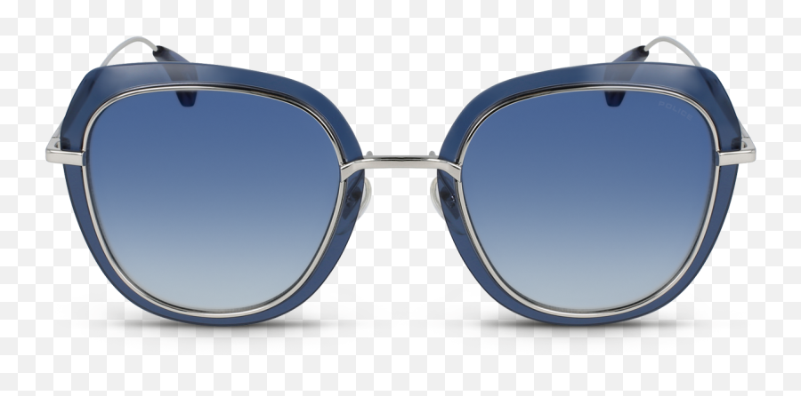 Veil 1 Woman Sunglasses Police - Reflection Png,Veil Png